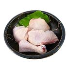 標裕-雞腿(切4塊) 4 塊 (1 支)/包 約 300g