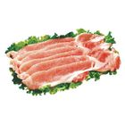 豬里肌火鍋/薄切肉片 (秤重計價商品/請款金額依實際重量為準) 180g