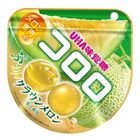味覺糖 酷露露Q糖(哈密瓜味) 40g @14#4902750741256