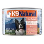 【K9】Lamb & Salmon Slow-Cooked Dog Food Can 170g #WP012394