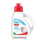 德國NUK嬰兒洗衣精 1000ml #169688