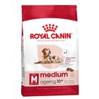 Royal Canin 法國皇家 M+10中型老犬10+歲 3kg #3182550802734