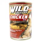 WILD CALLING 奧地利 犬罐 雞肉 415g #9120041364853