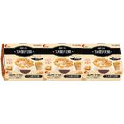 Kuang Chuan Crystal Selection Cornflake Panna Cotta *Actual Arrival Shelf Life Approximately 4 Days Or More 3 Pieces x 100g @15#4710105402550