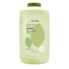 優生涼性爽身粉-綠茶香氛 300g