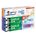 #301379 | 好來全亮白多效護理+星耀小蒼蘭牙膏 2 + 1 超值組 (2 x 90g + 1 x 90g) 1 組 | #4710168732038