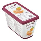 冷凍果泥-柑橘 1kg