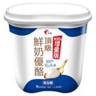 光泉 頂級鮮奶優酪DD 900g