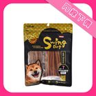 OzBone 卡賀家犬零食 羊肉吉拿軟條 220g #4712257320638