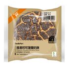 全家一配醇黑可可菠蘿奶酥 100g