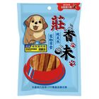 ZC18莊香味-鱈魚雞肉條 160g