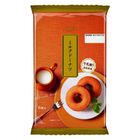 丸中 濃厚牛乳甜甜圈 240g @14#4902729706149