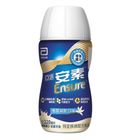 亞培安素亞培安素升級即飲香草減甜 220ml #0070074117904
