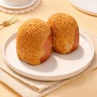 大花生夾心(粉) 1 入