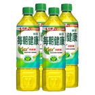 Health Every Day Green Tea (Sugar Free) 4 x 650ml @10#4710421060144