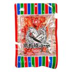 烏嬤嬤 (團)鐵板燒小卷風味魚片 130g