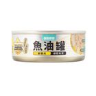 【怪獸部落】貓魚油主食罐 雞肉 (貓主食罐) (1 入) 82g #WP016306