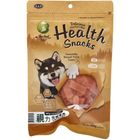 C.C.P 機能雞肉 視力 保健零食 100g #4712257321321