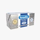 TonadiTa Classic Unsalted Butter 200g