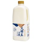 大醇豆無糖豆漿※實際到貨效期約4天以上 1857ml @15#4710063336959