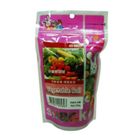 【PINKIN】PINKIN Mixed Vegetable Balls 100g #5893
