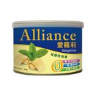 愛羅莉植物奶油 (罐) 400g @14#4712470820748
