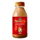 光泉午后時光PREMIUM極奢系紅蘊琥珀奶茶 450ml