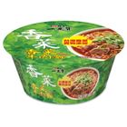 一度贊香菜牛肉麵 205g