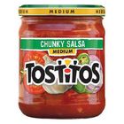 TOSTITOS Mild Salsa [Mia C'bon Exclusive] 439.4g @14#0028400055987