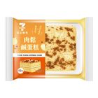 肉鬆鹹蛋糕 72g