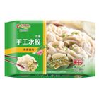 晶鈺手工水餃-青蔥豬肉 800g #4710093707965 #01/030