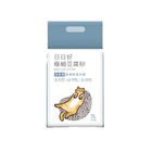 日日好極細豆腐 貓砂-活性碳 2.8kg #4712257320874