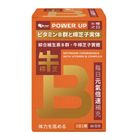 Guo Zhi B Antrodia Camphorata Capsules 30 Capsules #4711420080072
