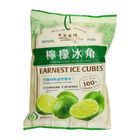 Honest Farm Lemon Ice Cubes 280g/Packet