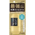 #319491 | GATSBY超強96H止汗淨味滾珠(草本麝香)125g | #4902806136074