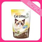 Carl 卡爾 豆腐貓砂-烏龍茶 6L #4712257324520