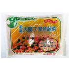 永昇火腿丁混和蔬菜 500g #4713141501157#01/030
