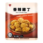 (微波加熱)HI-L 香辣雞丁 120g