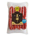 黑橋牌高粱酒黑豬香腸-真空包 500g