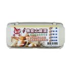 祥升機能土雞蛋(非籠飼冷藏) 560g @15#4711738930021