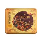 [附袋] 美心蛋黃白蓮蓉月餅 *有效日期依實際包裝為主 1 盒 @23#4892030200026