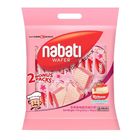 Nabati草莓威化 414g #8993175559201