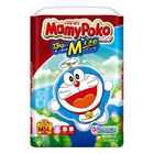 滿意寶寶哆啦A夢輕巧褲M 54 入