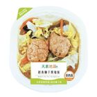 (Heated)(Vegetarian) Classic Lion’s Head Braised Rice 500g #27566343