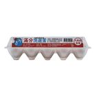 Guonong Manfen Washed & Selected Eggs (10 Pieces) 600g±30g