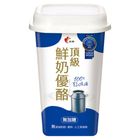 光泉 頂級鮮奶優酪 500g
