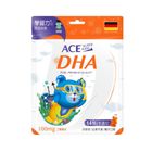 ACE SUPER KIDS DHA Nutritional Soft Candy 14 Pieces/Packet #4710285009495