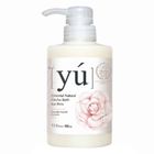 YU 東方森草 - 山茶花修護 400ml #4712364306365