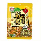 萬歲牌蒜味魷魚風味花生豆堅果綜合果 120g