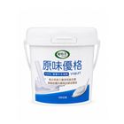 優格美桶裝優格(原味) 1000g #4712646470579